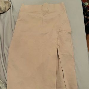 F21 SKIRT